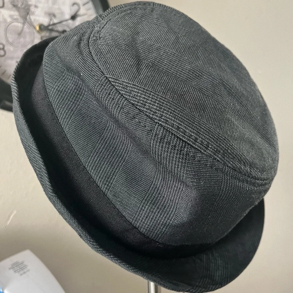 Childrens place kids Fedora Hat Size L 2-4 y/o